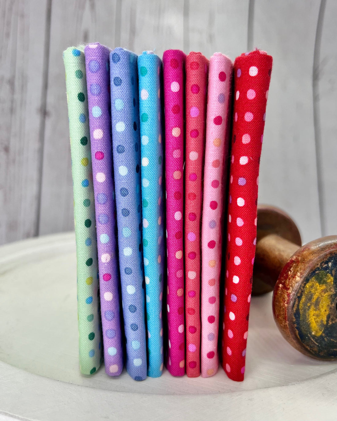 Discover the 4 Essential Principles for Selecting Quality Quilt Fabric.