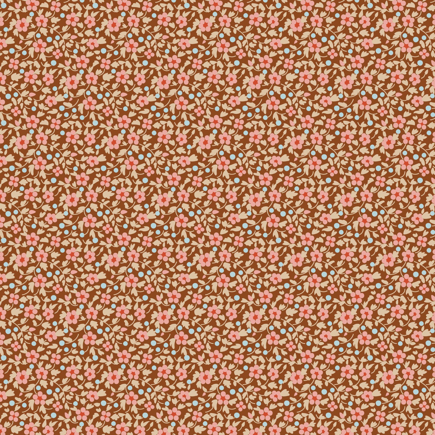 Brie Brown, 130137, Autumn Creating Memories, sold by the 1/2 yard, *PREORDER - Good Vibes Quilt Shop