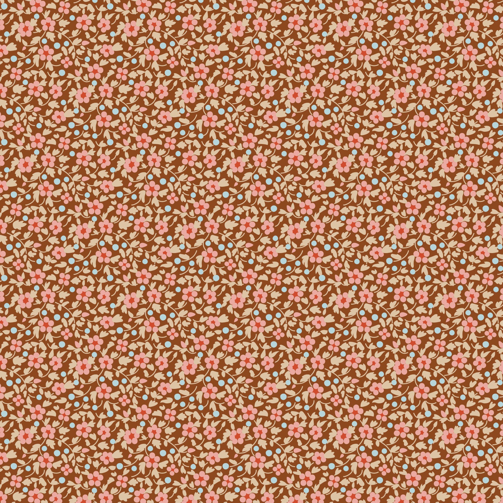 Brie Brown, 130137, Autumn Creating Memories, sold by the 1/2 yard, *PREORDER - Good Vibes Quilt Shop