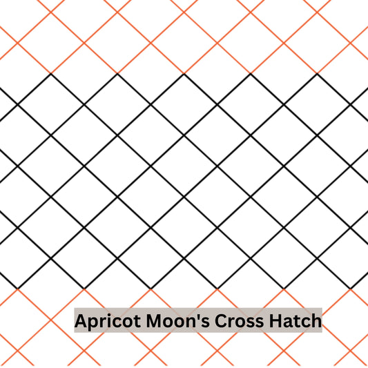 Geometric and Lines Pantograph Patterns for Edge to Edge for Longarm Quilting - Good Vibes Quilt Shop