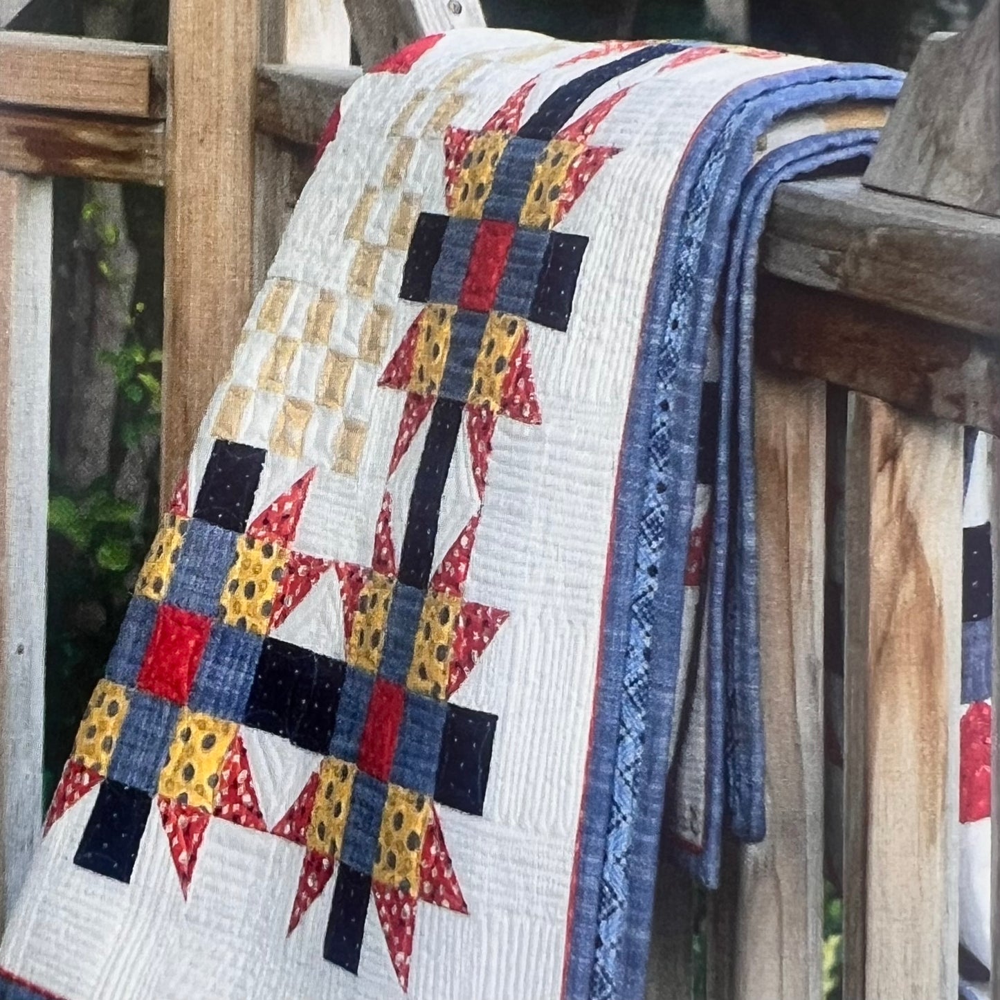 AroundtheBlockQuilts TenSisters Carman Geddes Quilt Patterns Easy Piecing Grid System Quilt Blocks