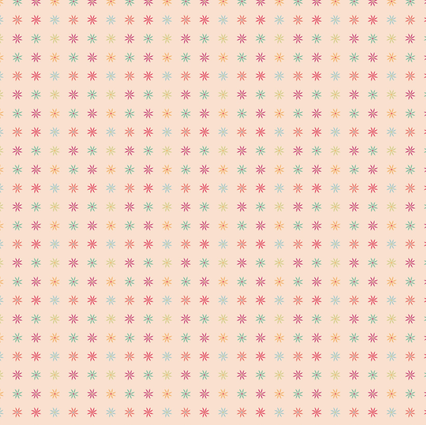 Calico Cowgirls, I Got Spurs Natural, CW24825, sold by 1/2 yard, *PREORDER - Good Vibes Quilt Shop