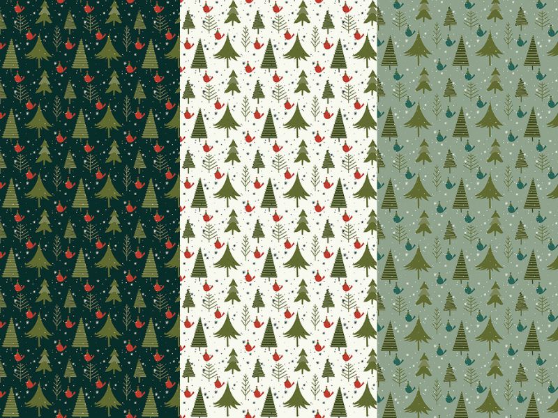 Christmas is in Town, designed by Sandy Gervais, Fat Quarter Bundle, 31 skus, PREORDER - Good Vibes Quilt Shop