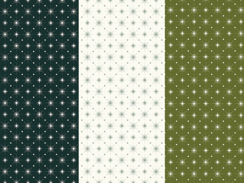Christmas is in Town, designed by Sandy Gervais, Fat Quarter Bundle, 31 skus, PREORDER - Good Vibes Quilt Shop
