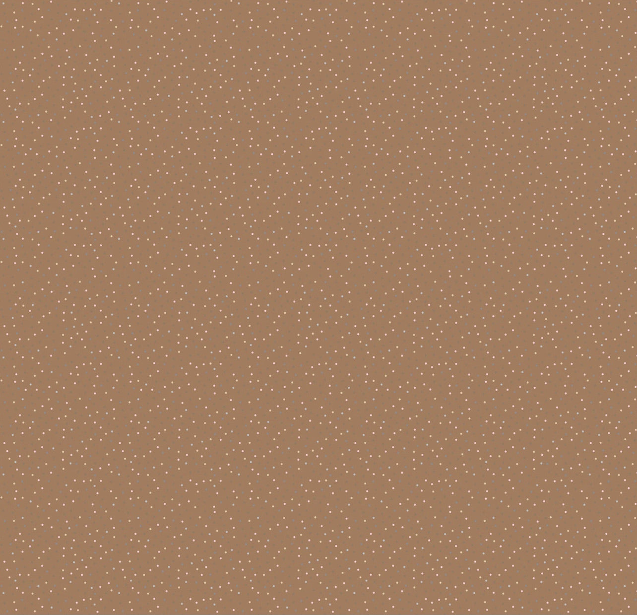Country Confetti, Cowboy Boot Brown CC20217, sold by the 1/2 yard, NEW! - Good Vibes Quilt Shop
