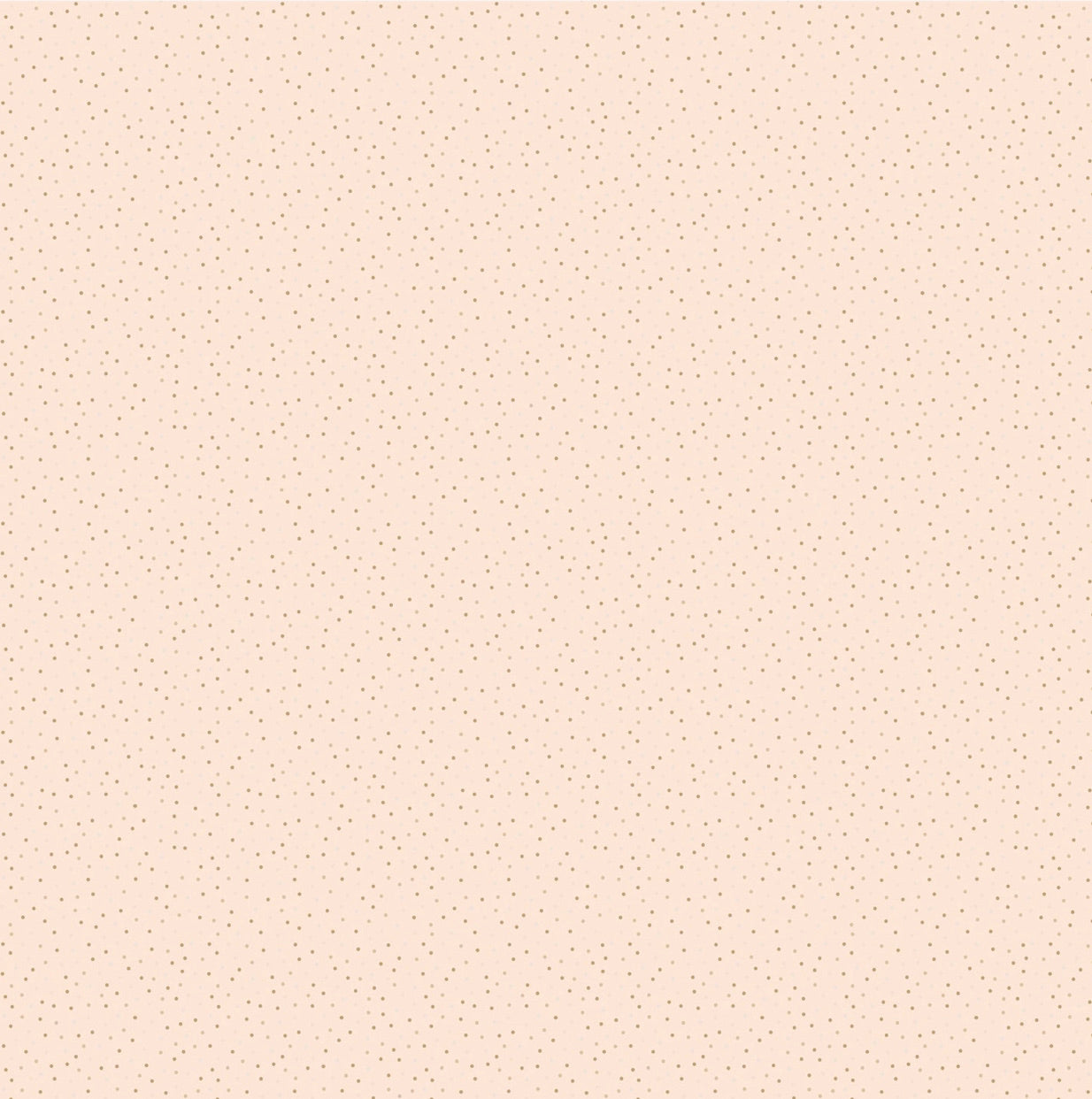 Country Confetti, Cream Soda Cream, CC20215, sold by the 1/2 yard, NEW! - Good Vibes Quilt Shop
