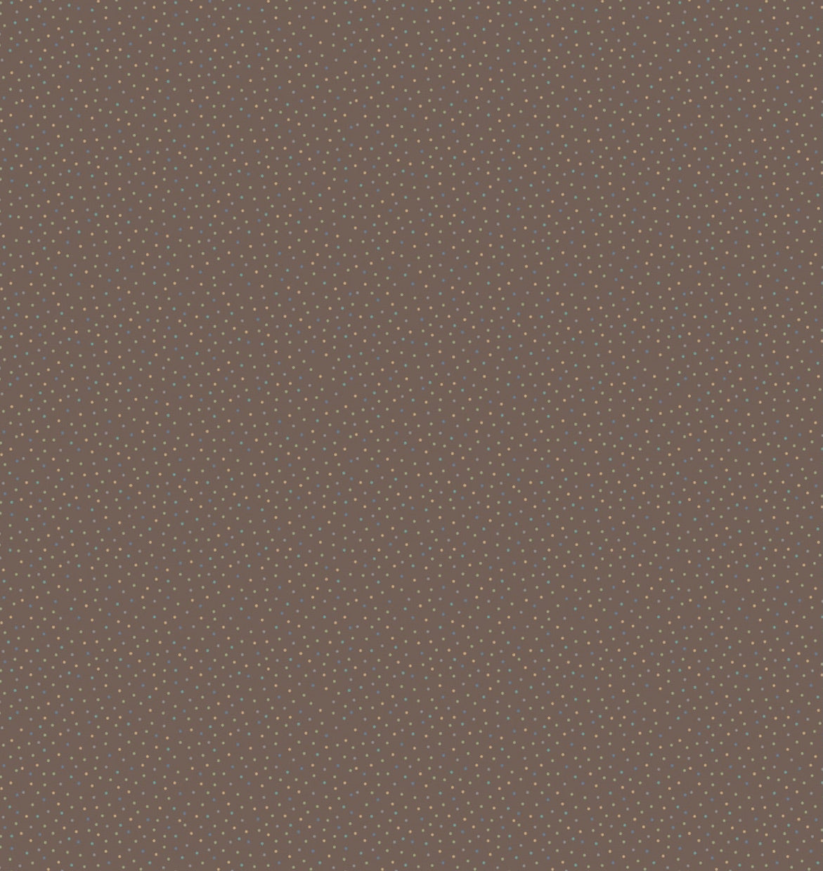 Country Confetti, Rodeo Arena Brown, CC20218, sold by the 1/2 yard, NEW! - Good Vibes Quilt Shop