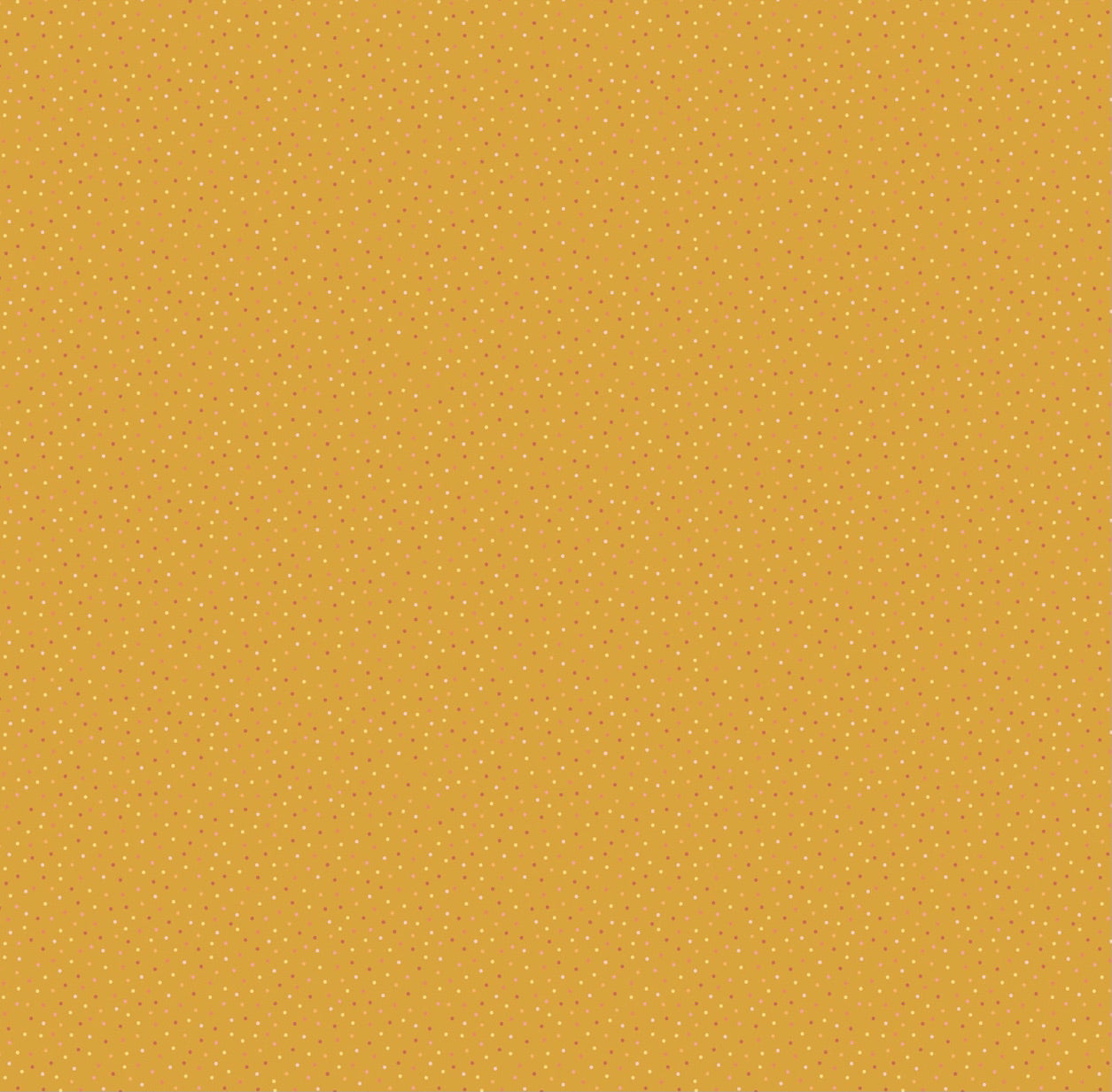 Country Confetti, Sun's Going Down Yellow, CC20226, sold by the 1/2 yard, NEW! - Good Vibes Quilt Shop