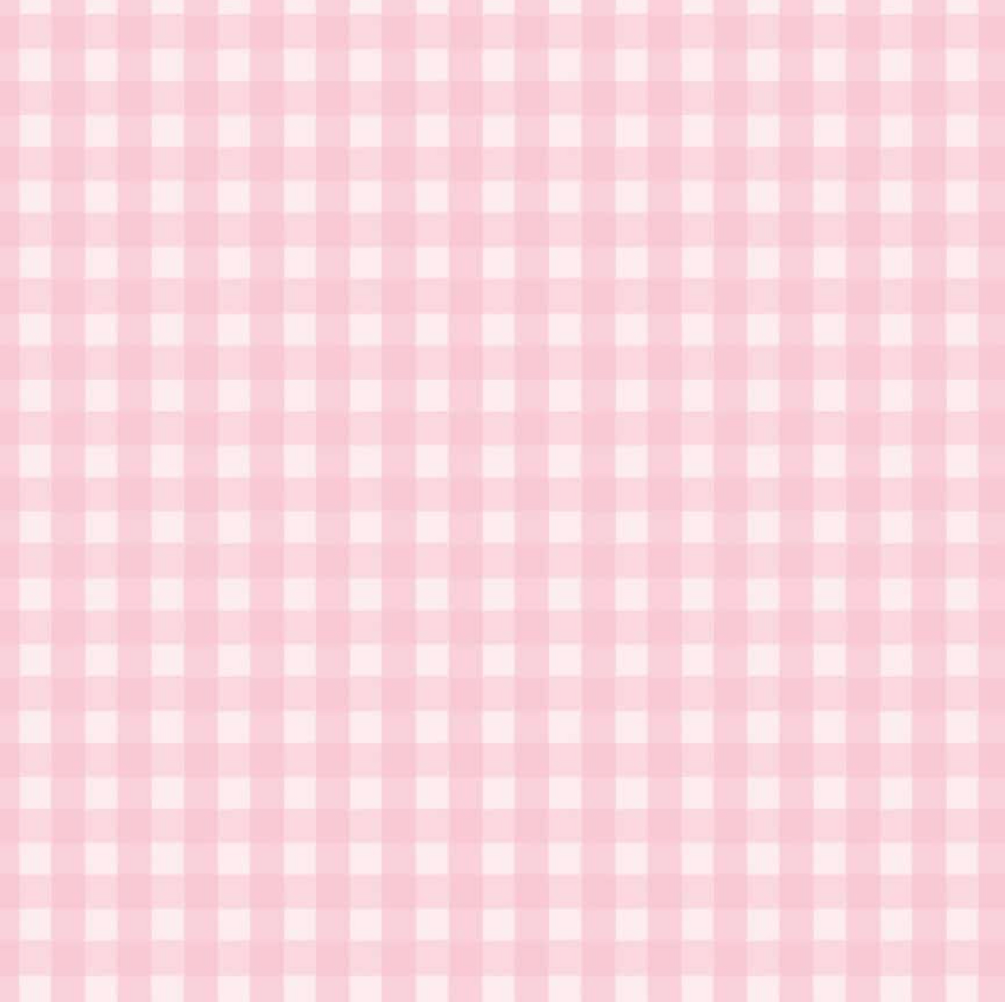 Delightful Department Store, Pretty in Plaid, Pink DS23218, sold by the 1/2 yard - Good Vibes Quilt Shop