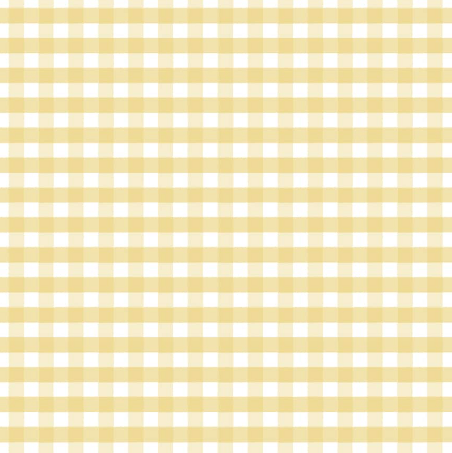Delightful Department Store Pretty in Plaid Yellow DS23219, sold by the 1/2 yard - Good Vibes Quilt Shop