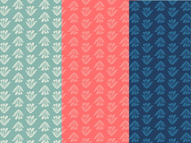 Endpaper FQ 24 skus, designed by Jen Hewitt of Ruby Star for Moda Fabrics RS6040FQ, PREORDER - Good Vibes Quilt Shop