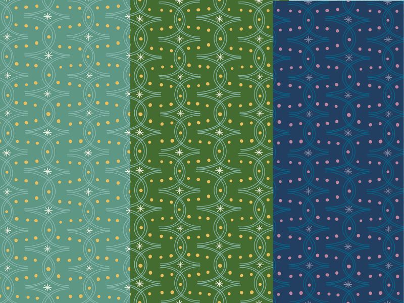 Endpaper FQ 24 skus, designed by Jen Hewitt of Ruby Star for Moda Fabrics RS6040FQ, PREORDER - Good Vibes Quilt Shop