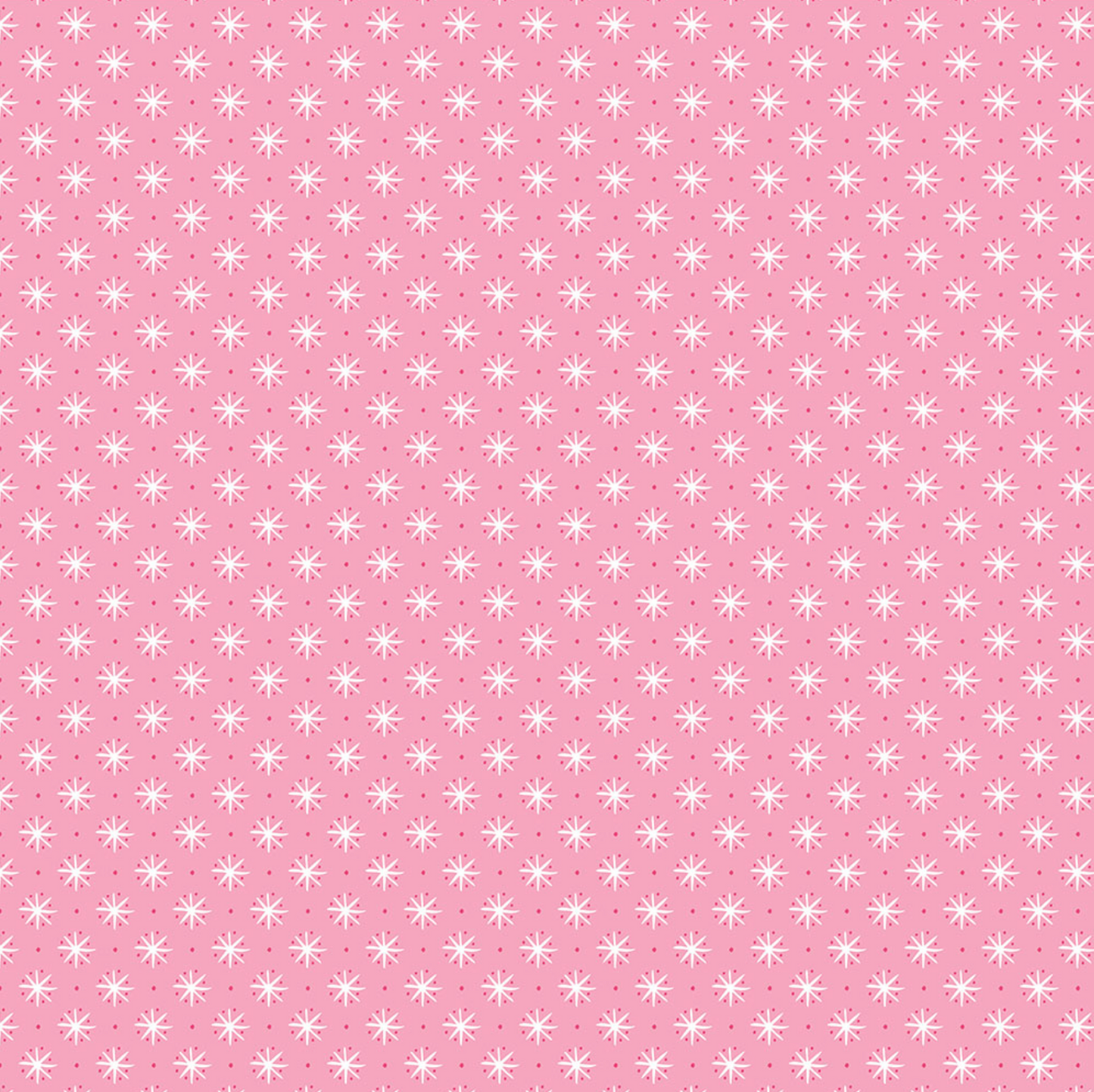 Finding Wonder Fabric, Twinkle Tiny, Pink, FW24220, sold by the 1/2 yard - Good Vibes Quilt Shop