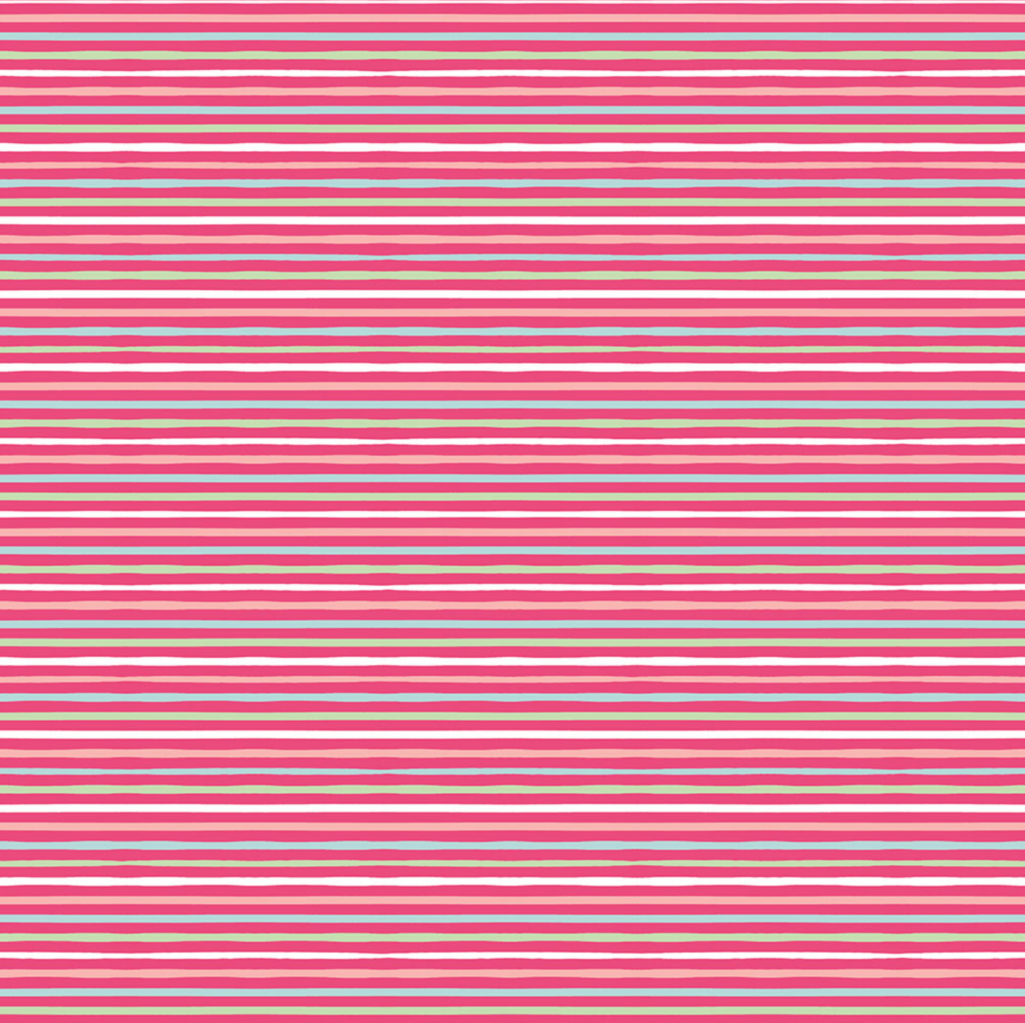Finding Wonder Fabric, Water Ripples, Pink, FW24212, sold by the 1/2 yard - Good Vibes Quilt Shop