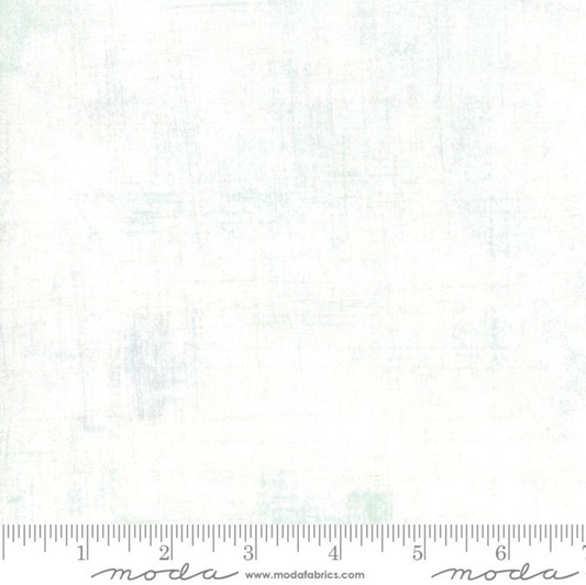 Grunge Basic Snow White 30150 150, from Basic Grey | Moda Fabrics - Good Vibes Quilt Shop