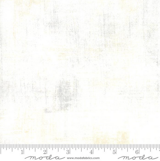 Grunge Basics Vanilla 30150 91, from Basic Grey | Moda Fabrics - Good Vibes Quilt Shop