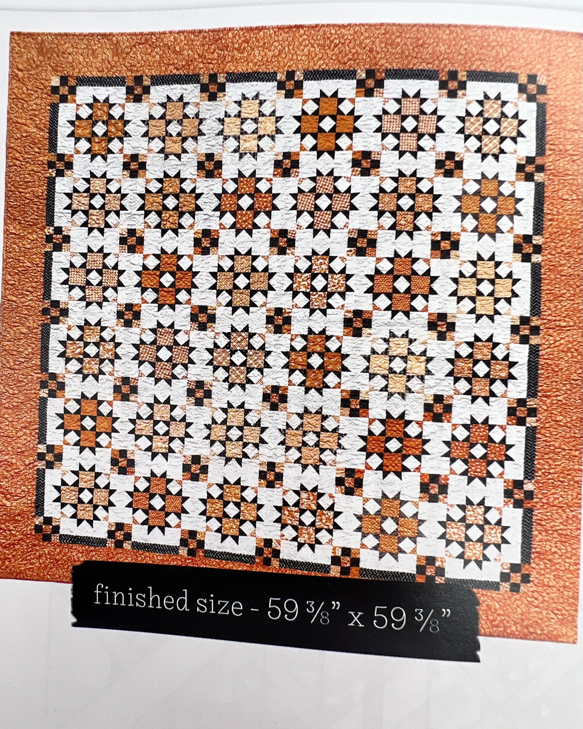 Halloween Memories, a Quilt and Cross Stitch Book, by Susan Ache ISE-960 - Good Vibes Quilt Shop