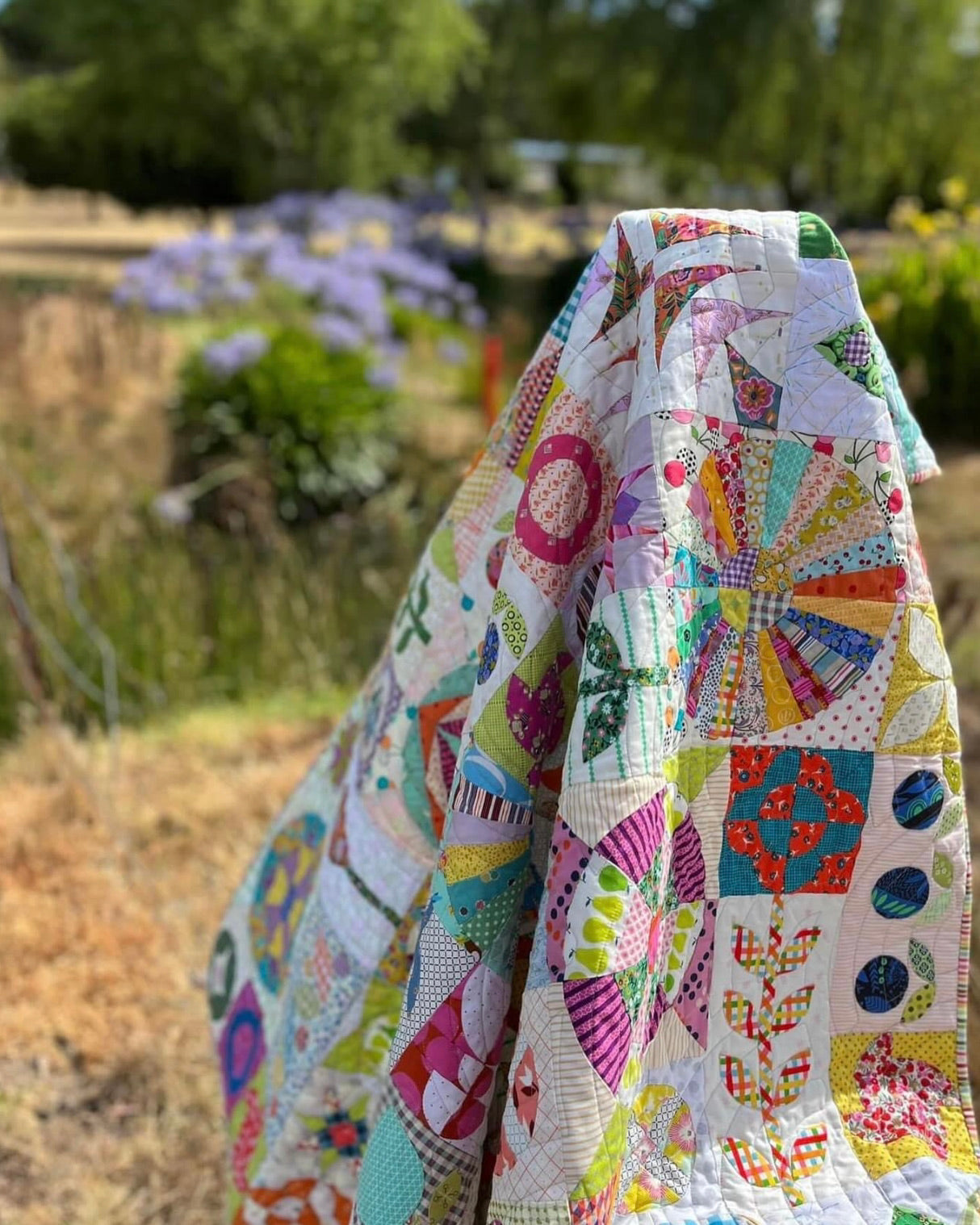 CautionCurvesAheadBooklet_JenKingwellDesigns, Amitie Textiles Moda Fabrics