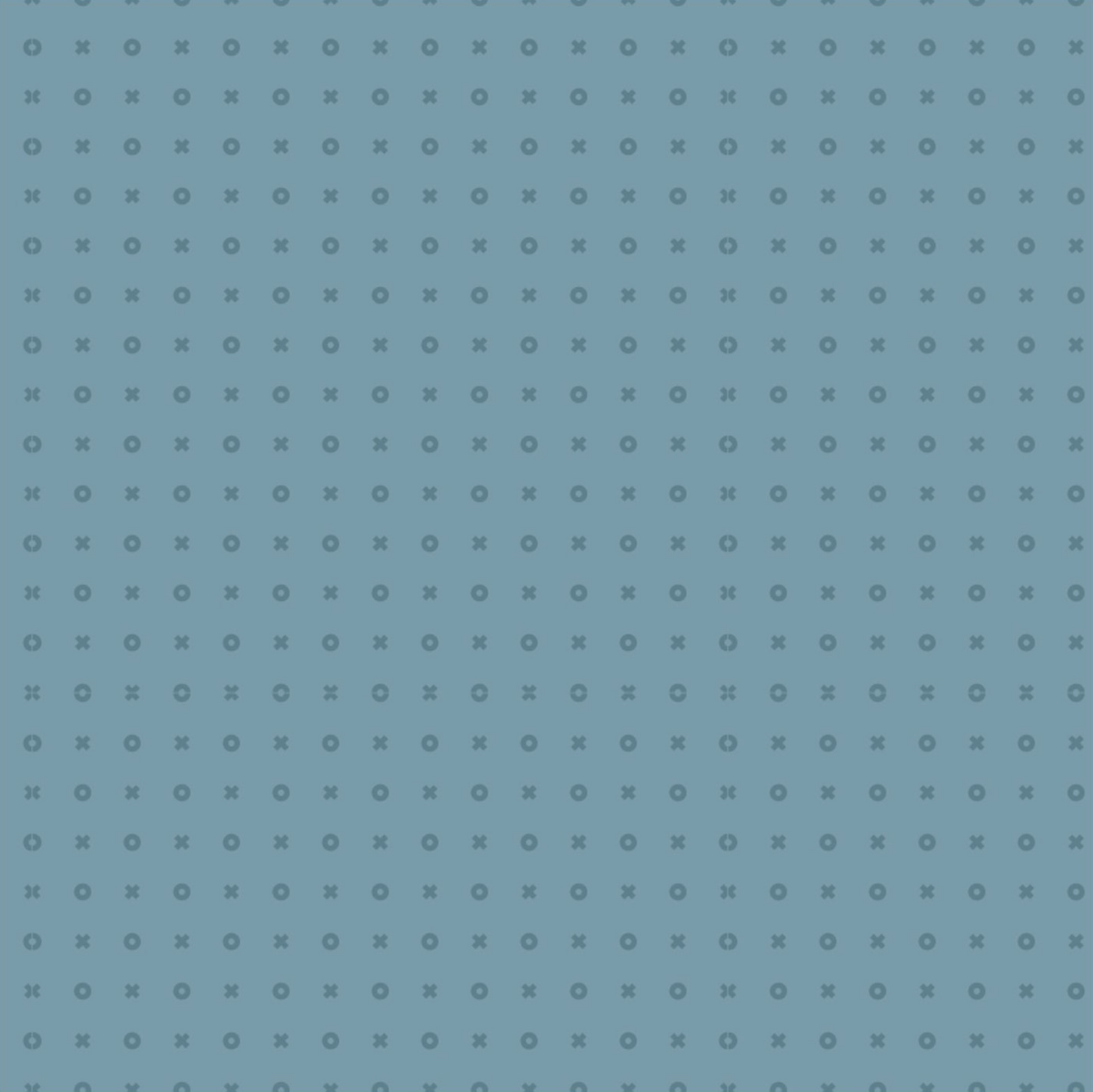 Kiss Hug, KH21412, Eyeshadow, Blue, sold by the 1/2 yard - Good Vibes Quilt Shop