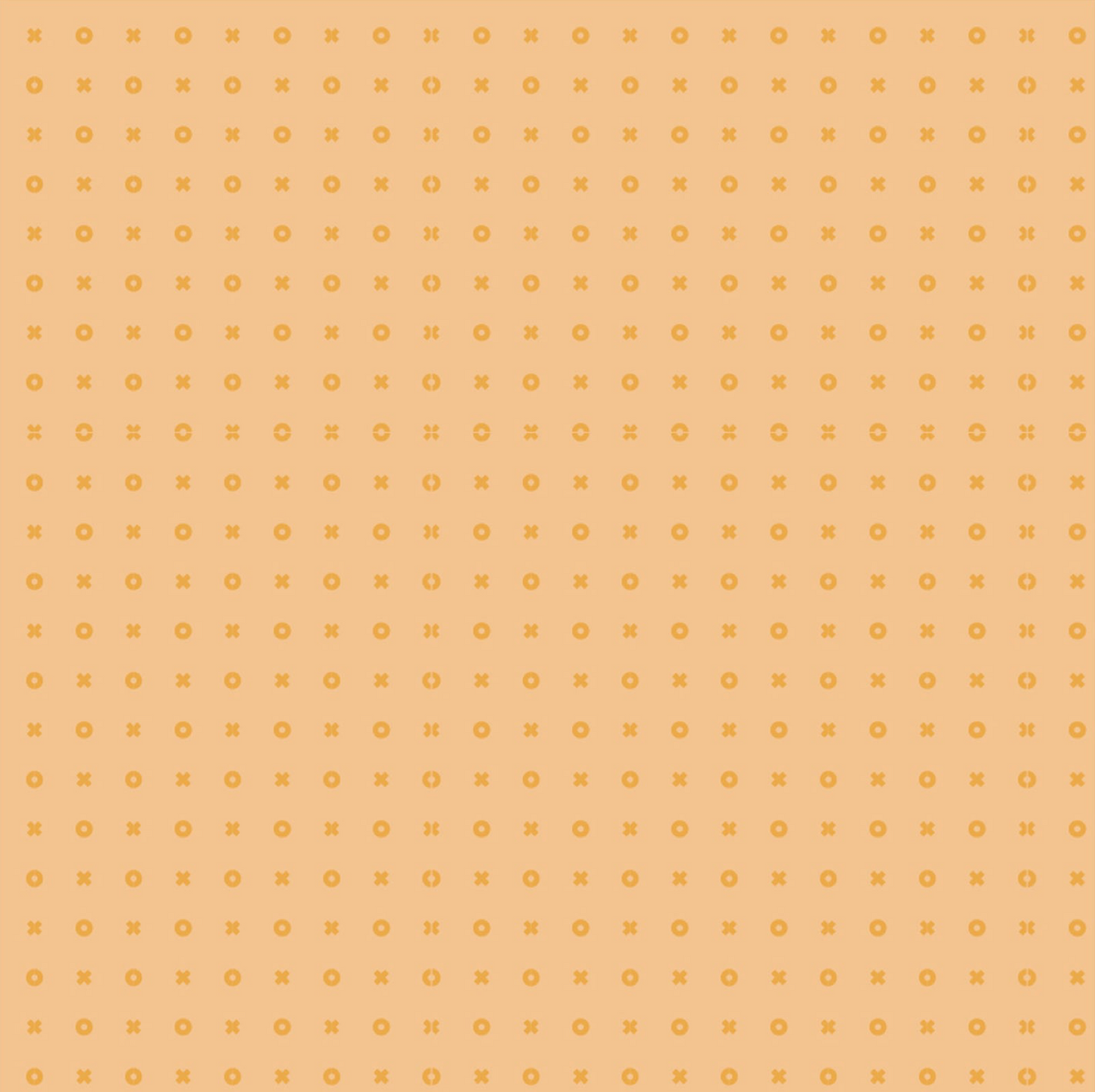 Kiss Hug, KH21417, Blondie Yellow, sold by the 1/2 yard - Good Vibes Quilt Shop