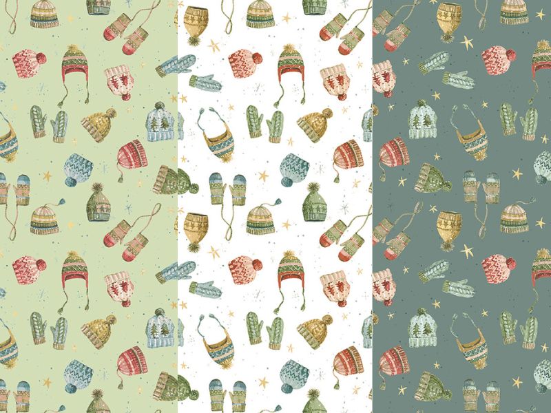 Magical Wonderland, designed by Lisa Audit, Fat Quarter Bundle, 28 skus, PREORDER - Good Vibes Quilt Shop
