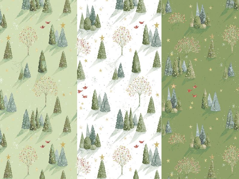 Magical Wonderland, designed by Lisa Audit, Fat Quarter Bundle, 28 skus, PREORDER - Good Vibes Quilt Shop
