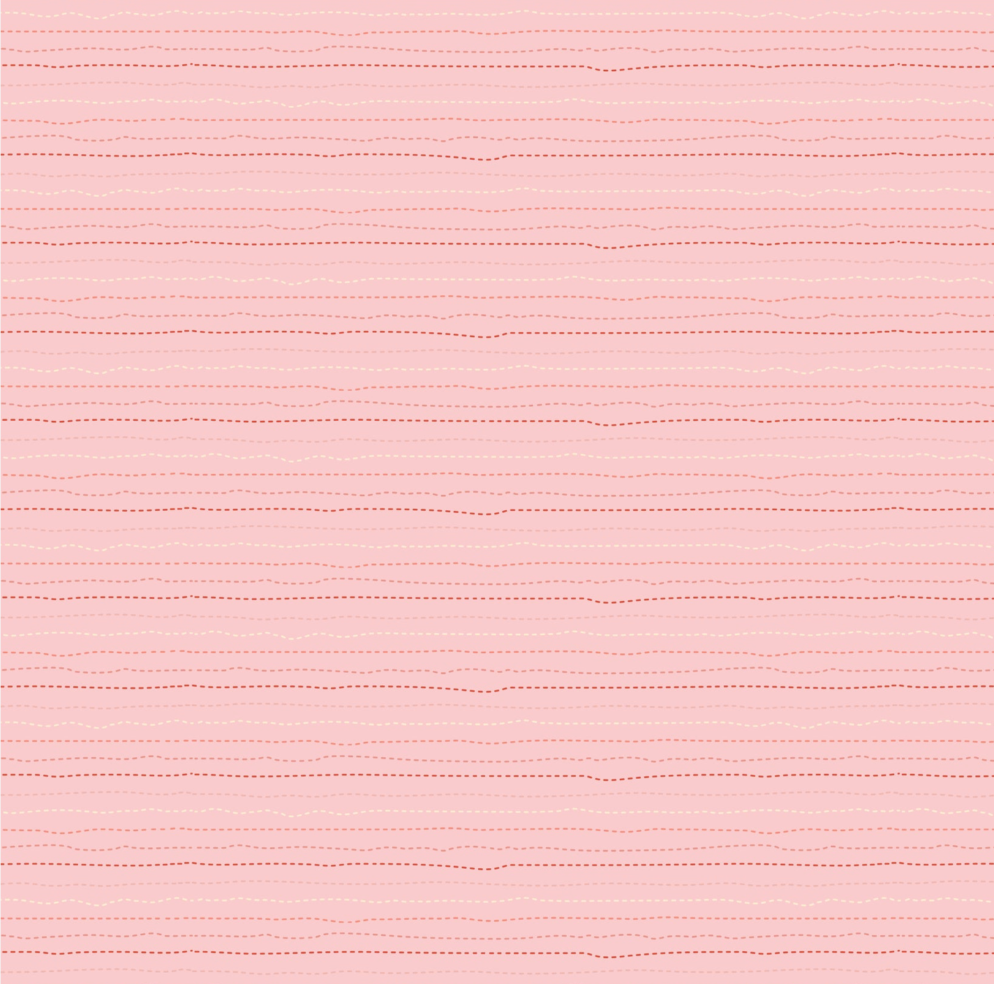 Mushroom Blooms, Snail Trail Pink, MB24416, sold by the 1/2 yard, *PREORDER - Good Vibes Quilt Shop