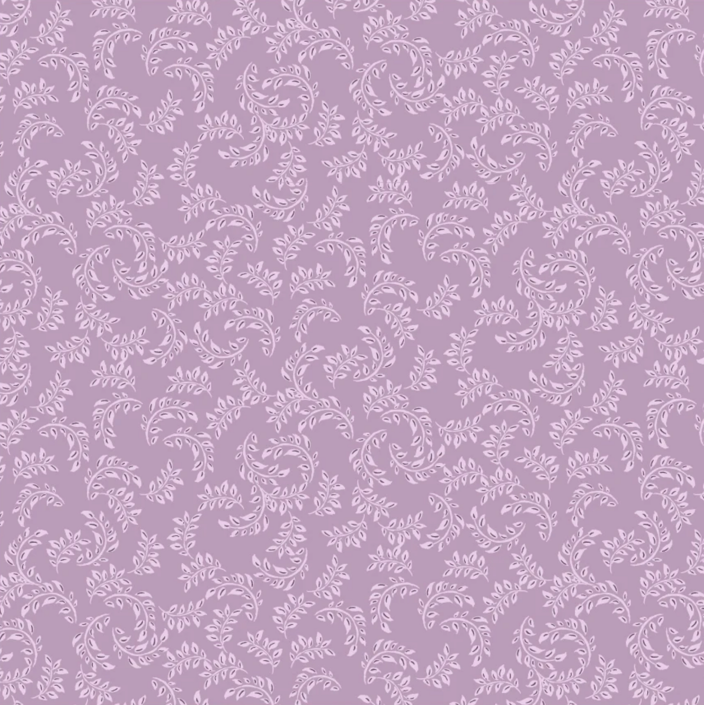 My Darling Deer, Wander Plum, DD25989, PREORDER! - Good Vibes Quilt Shop