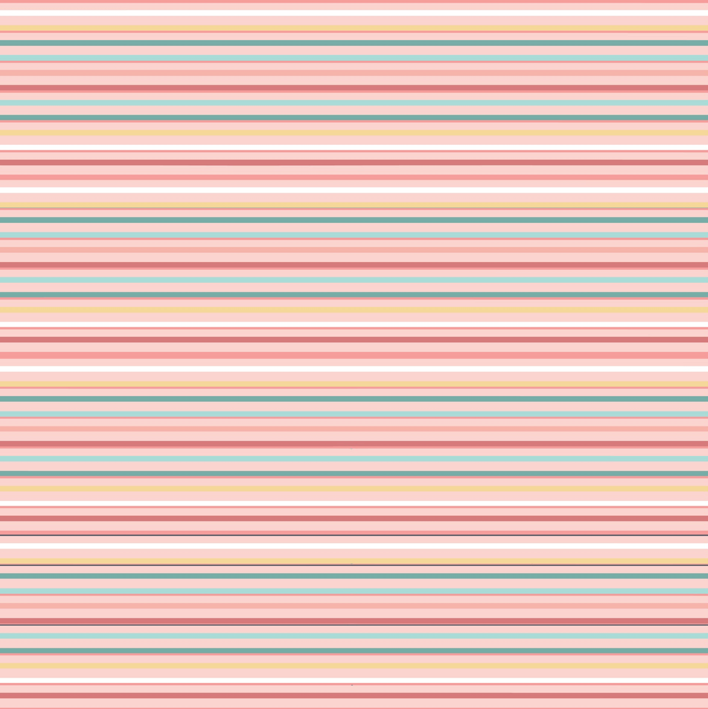 Painted Blossoms Picket Fence Pink PB24664, sold by the 1/2 yard, *PREORDER - Good Vibes Quilt Shop