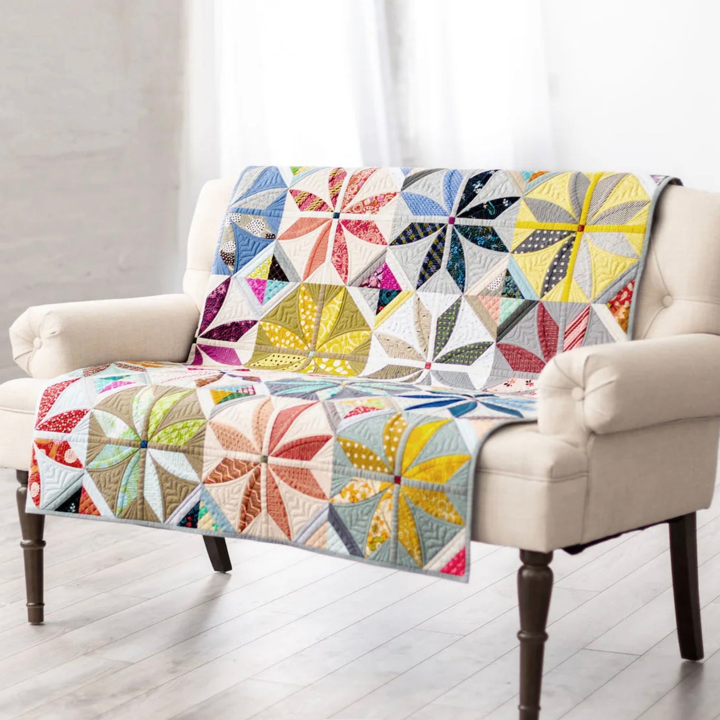 Posh Penelope Pattern by Sew Kind of Wonderful