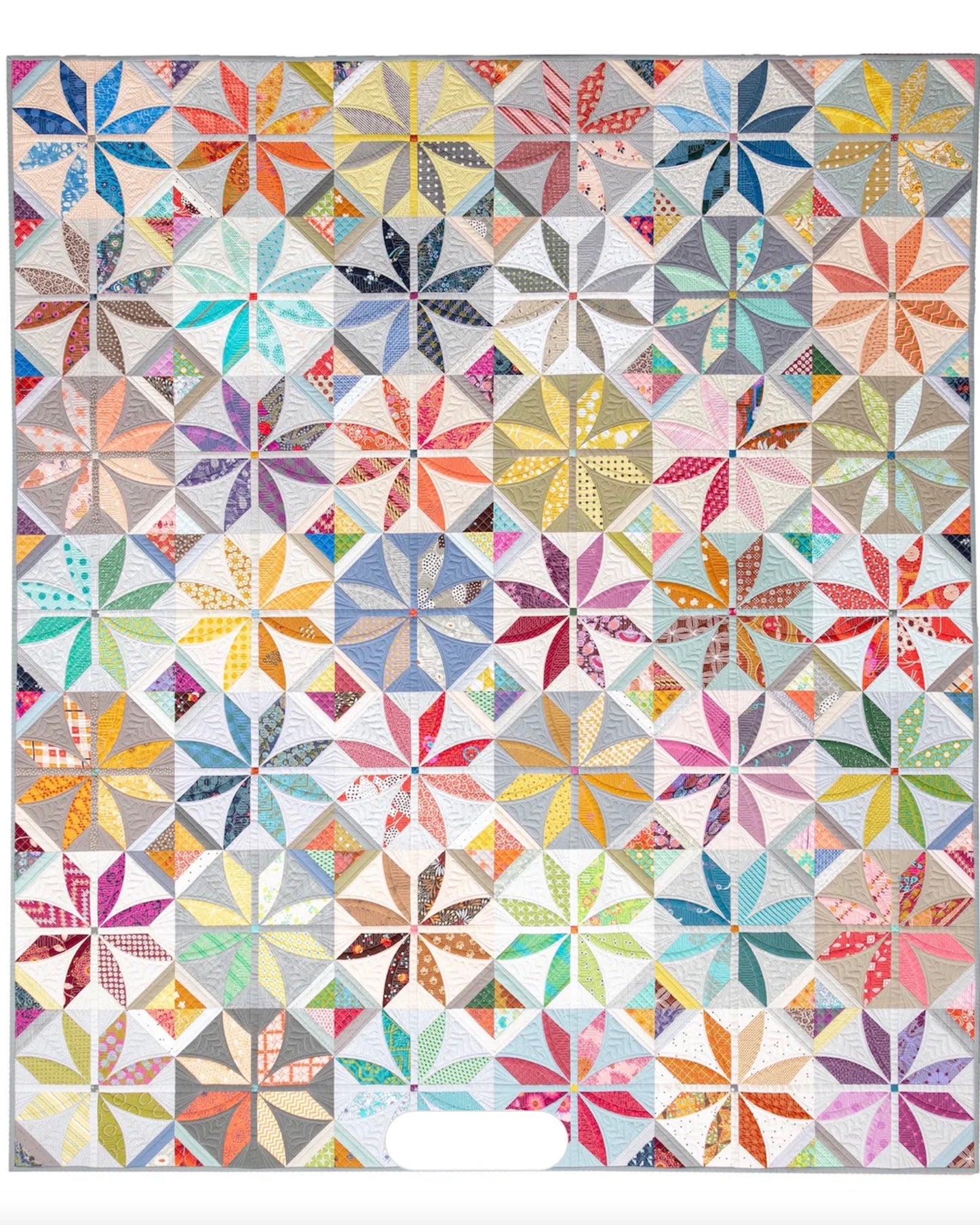 Posh Penelope Pattern by Sew Kind of Wonderful