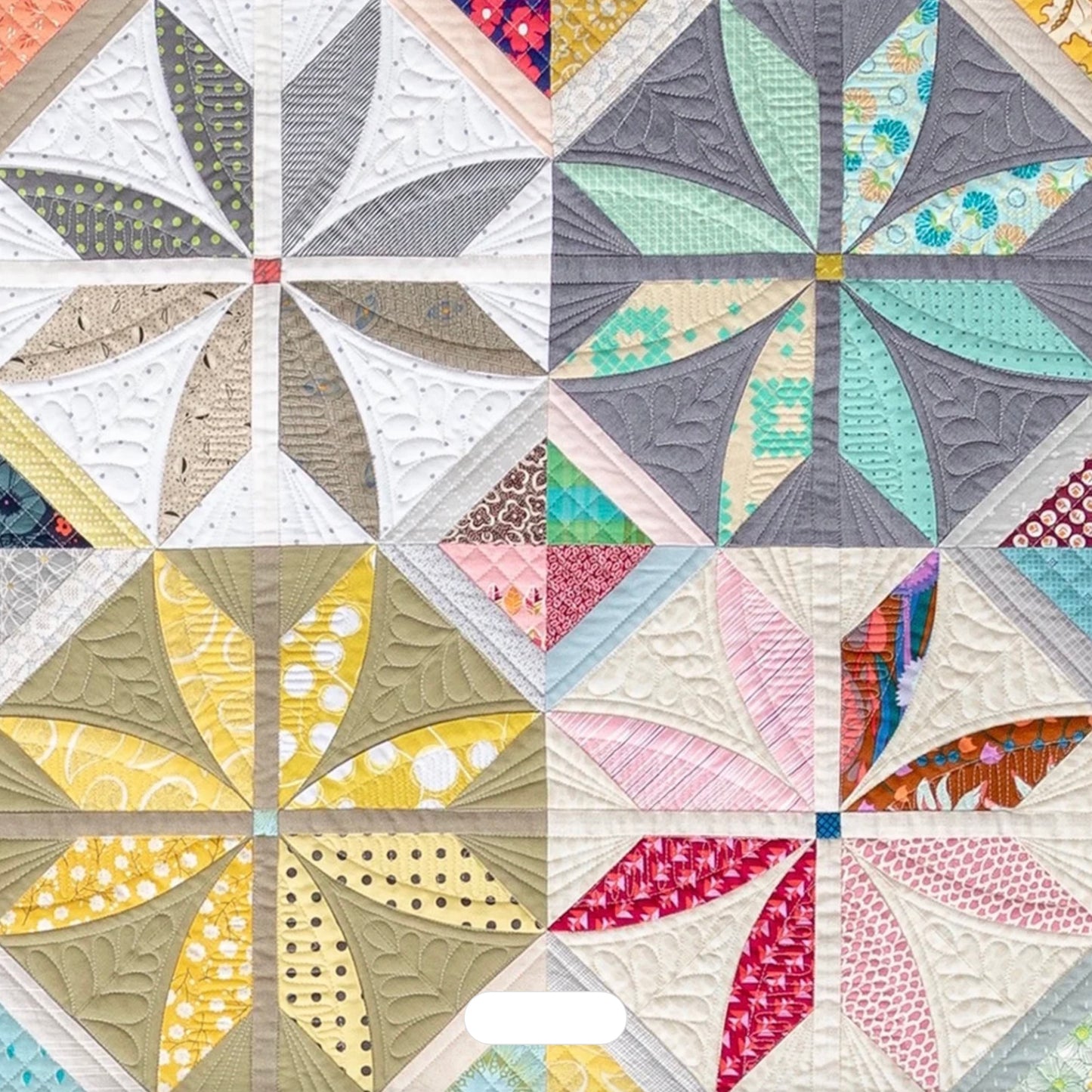 Posh Penelope Pattern by Sew Kind of Wonderful