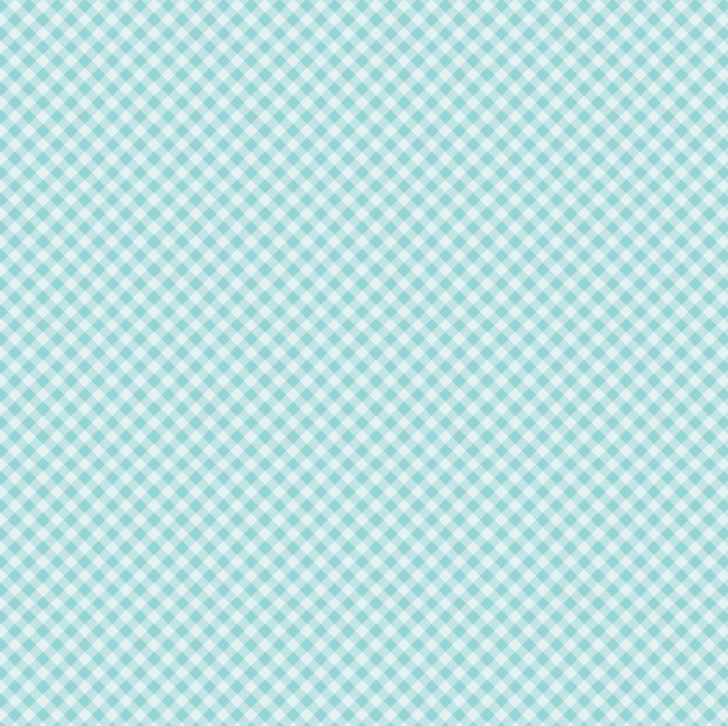 Prairie Sisters Homestead Gingham Forever Teal PH23409, sold by the 1/2 yard - Good Vibes Quilt Shop