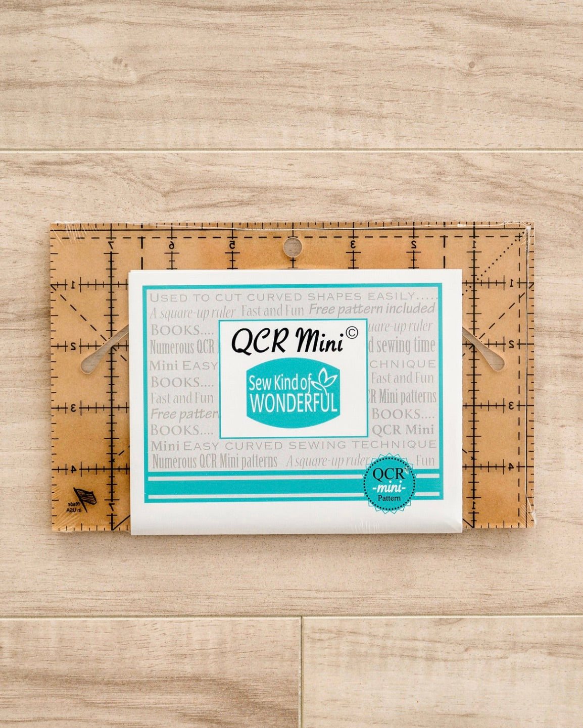 Quick Curve Ruler MINI
