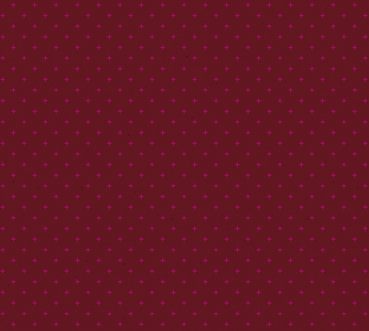 Ruby Star Society Add it up Fabric RS400535 Wine Time