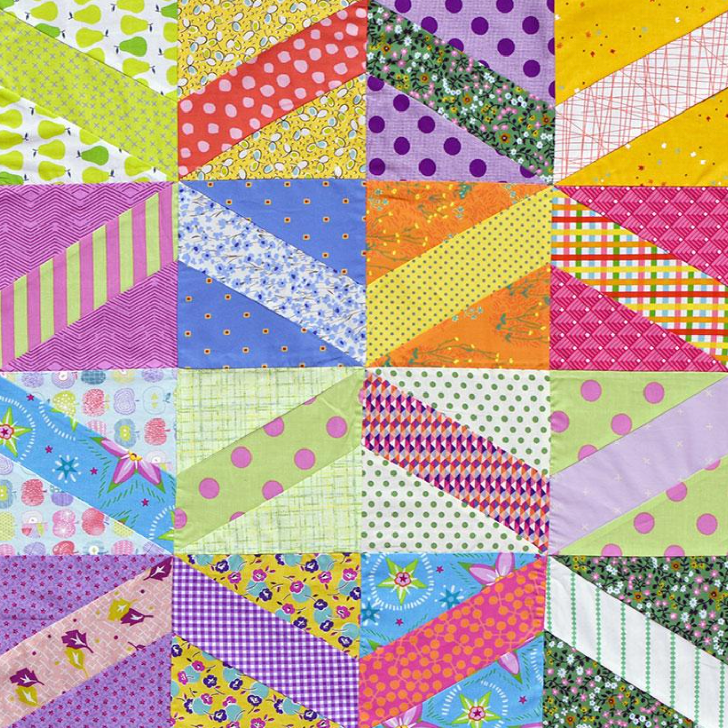 Ridgeline Tempter Template by Jen Kingwell Designs JKD 0097