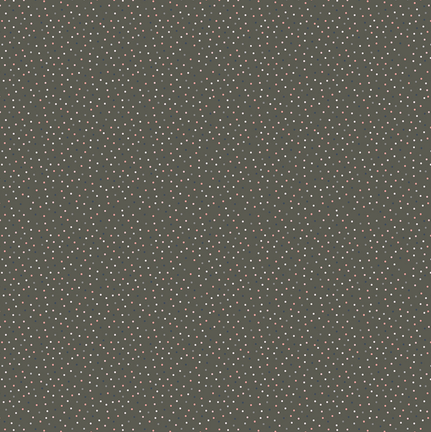 Country Confetti, Weathered Wood Brown/Grey, CC20187, sold by the 1/2 yard - Good Vibes Quilt Shop
