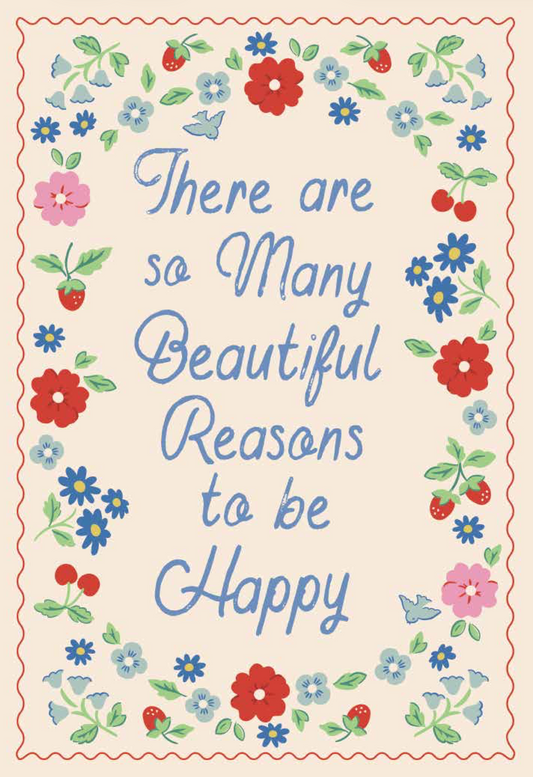 Bluebells and Buttercups, Bluebird Project Panel Multi, BL26879, Sold by the 1/2 Yard, PREORDER