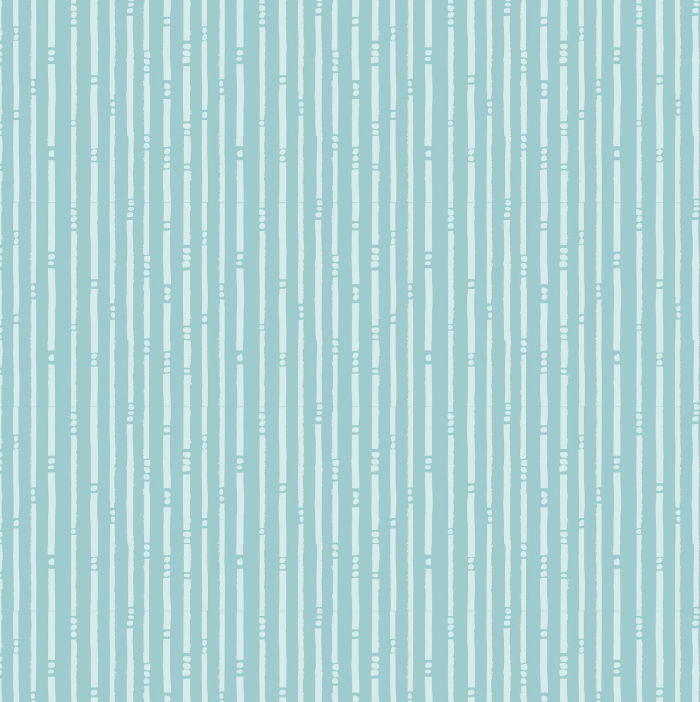 Serenity Blooms, Stripes Blue SR24518, sold by the 1/2 yard, *PREORDER - Good Vibes Quilt Shop