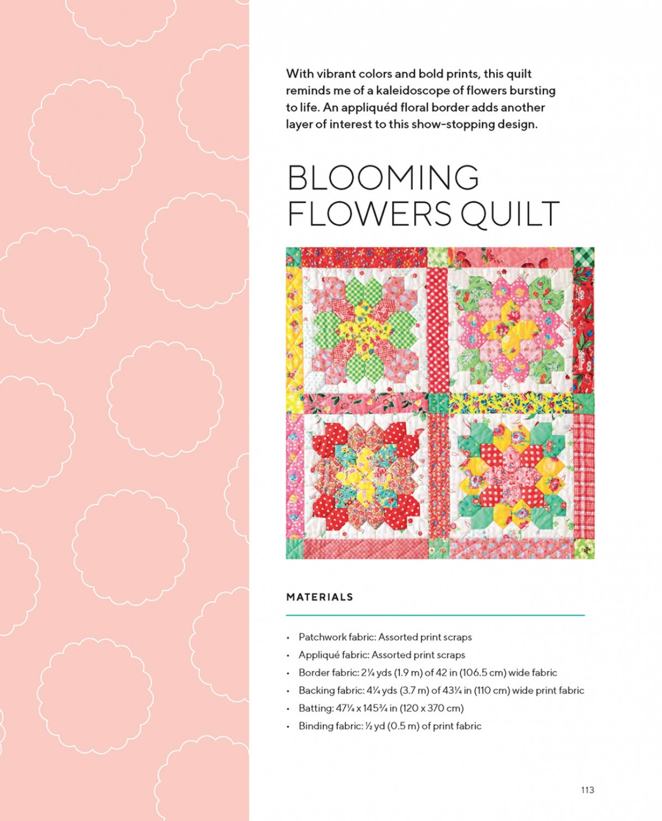 Sew Cute Quilt and Gifts, by Atsuko Matsuyama - Good Vibes Quilt Shop