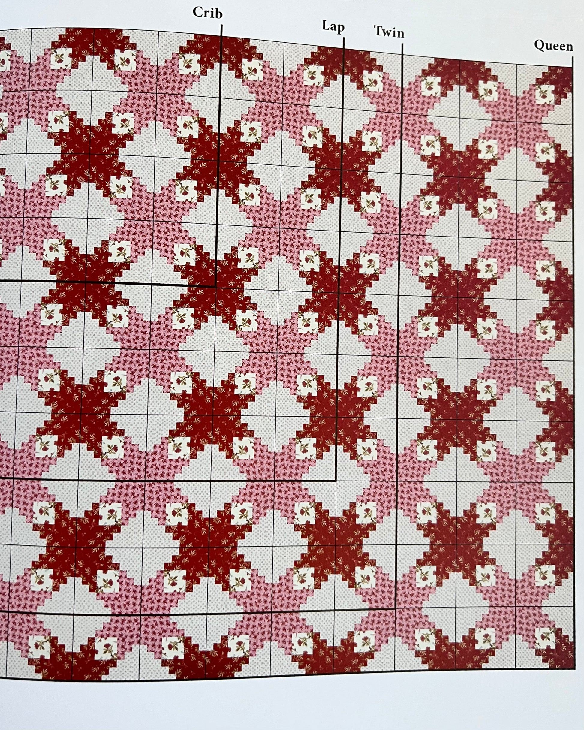 Sew In Love, Edyta Sitar of Laundry Basket Quilts - Good Vibes Quilt Shop