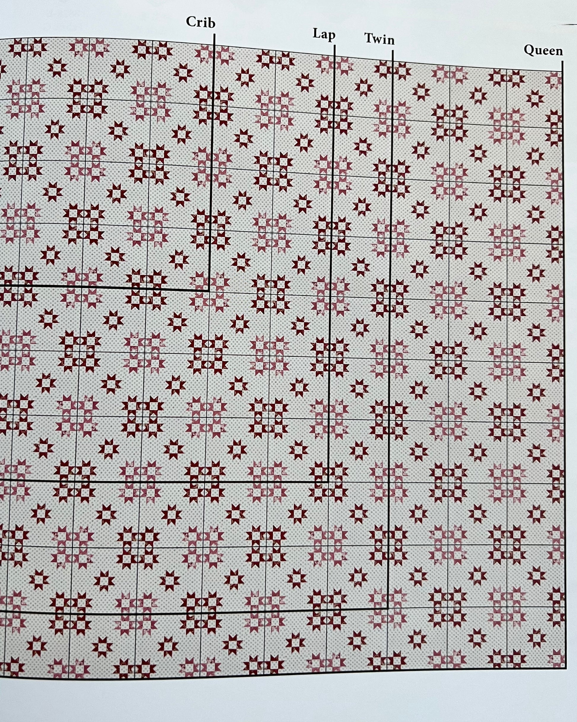 Sew In Love, Edyta Sitar of Laundry Basket Quilts - Good Vibes Quilt Shop