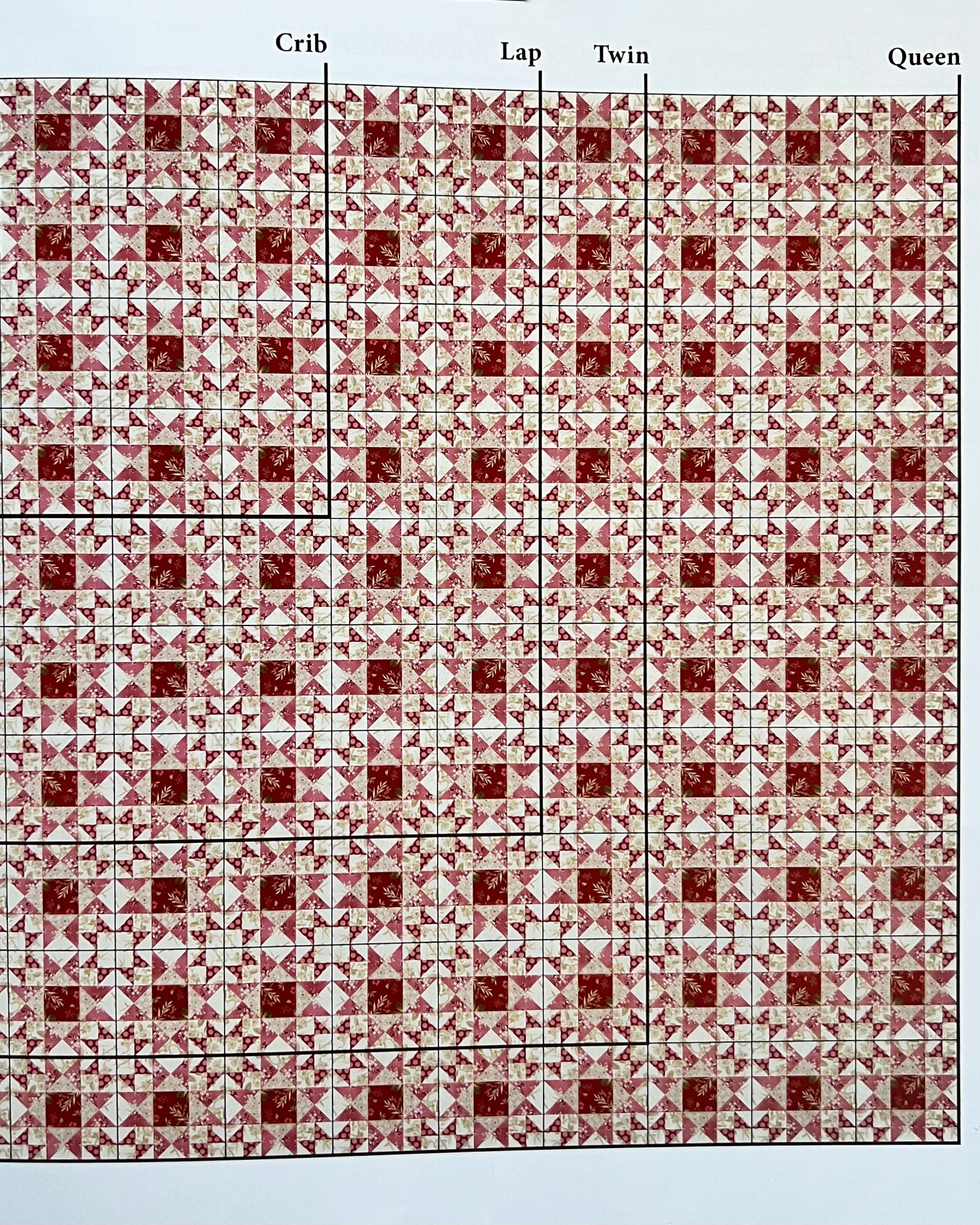 Sew In Love, Edyta Sitar of Laundry Basket Quilts - Good Vibes Quilt Shop