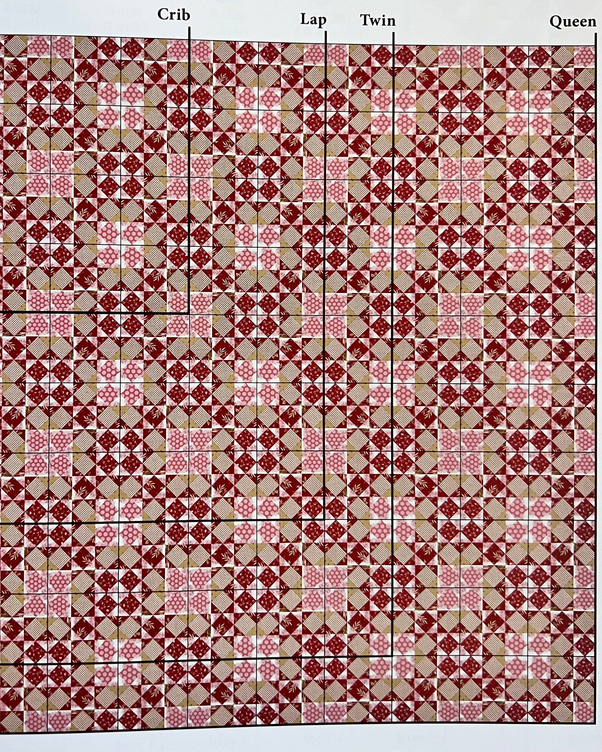 Sew In Love, Edyta Sitar of Laundry Basket Quilts - Good Vibes Quilt Shop