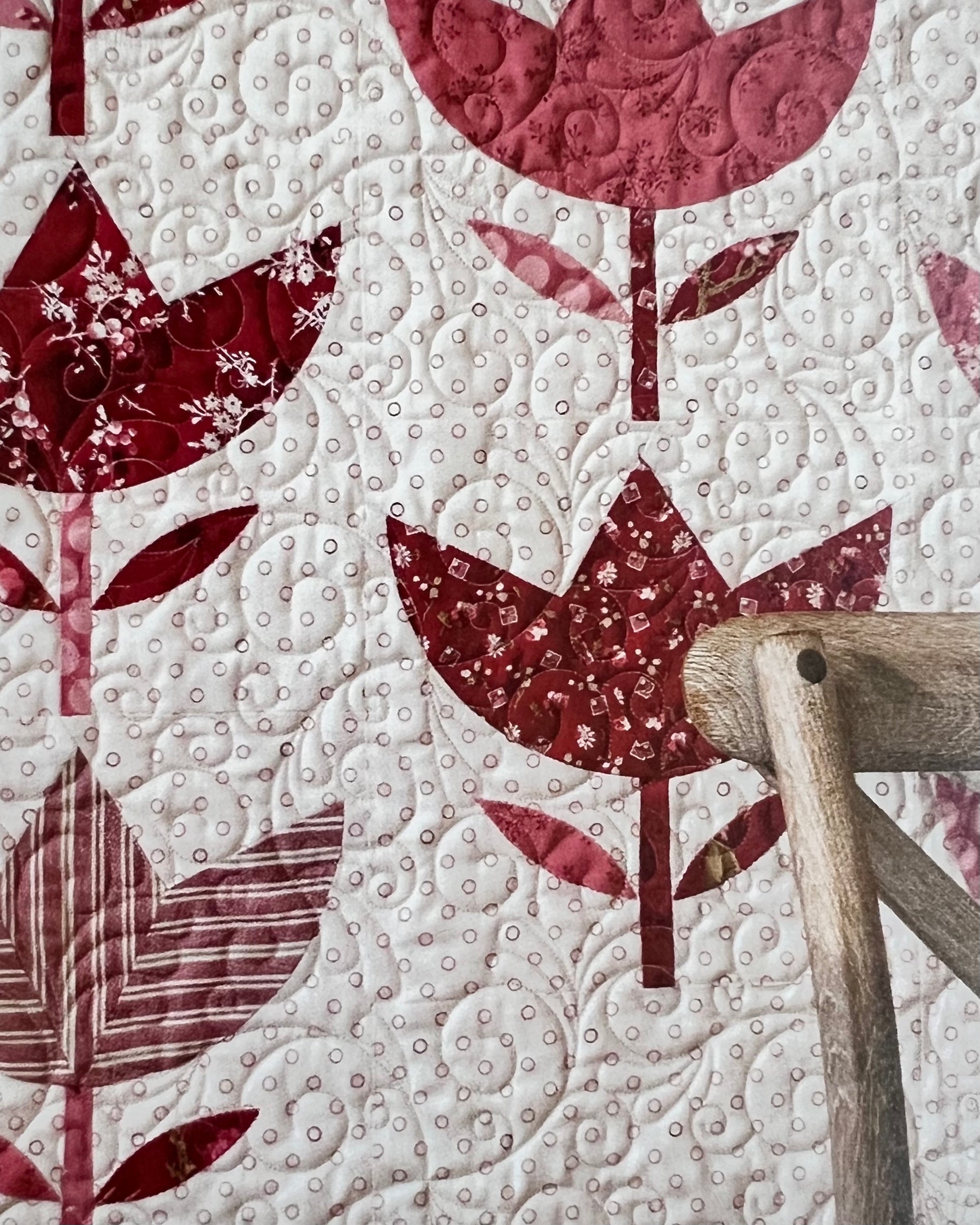 Sew In Love, Edyta Sitar of Laundry Basket Quilts - Good Vibes Quilt Shop