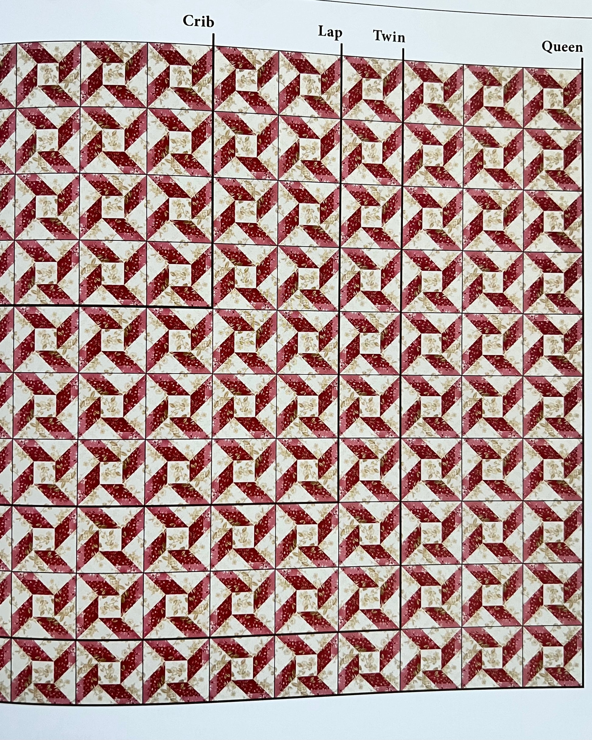 Sew In Love, Edyta Sitar of Laundry Basket Quilts - Good Vibes Quilt Shop