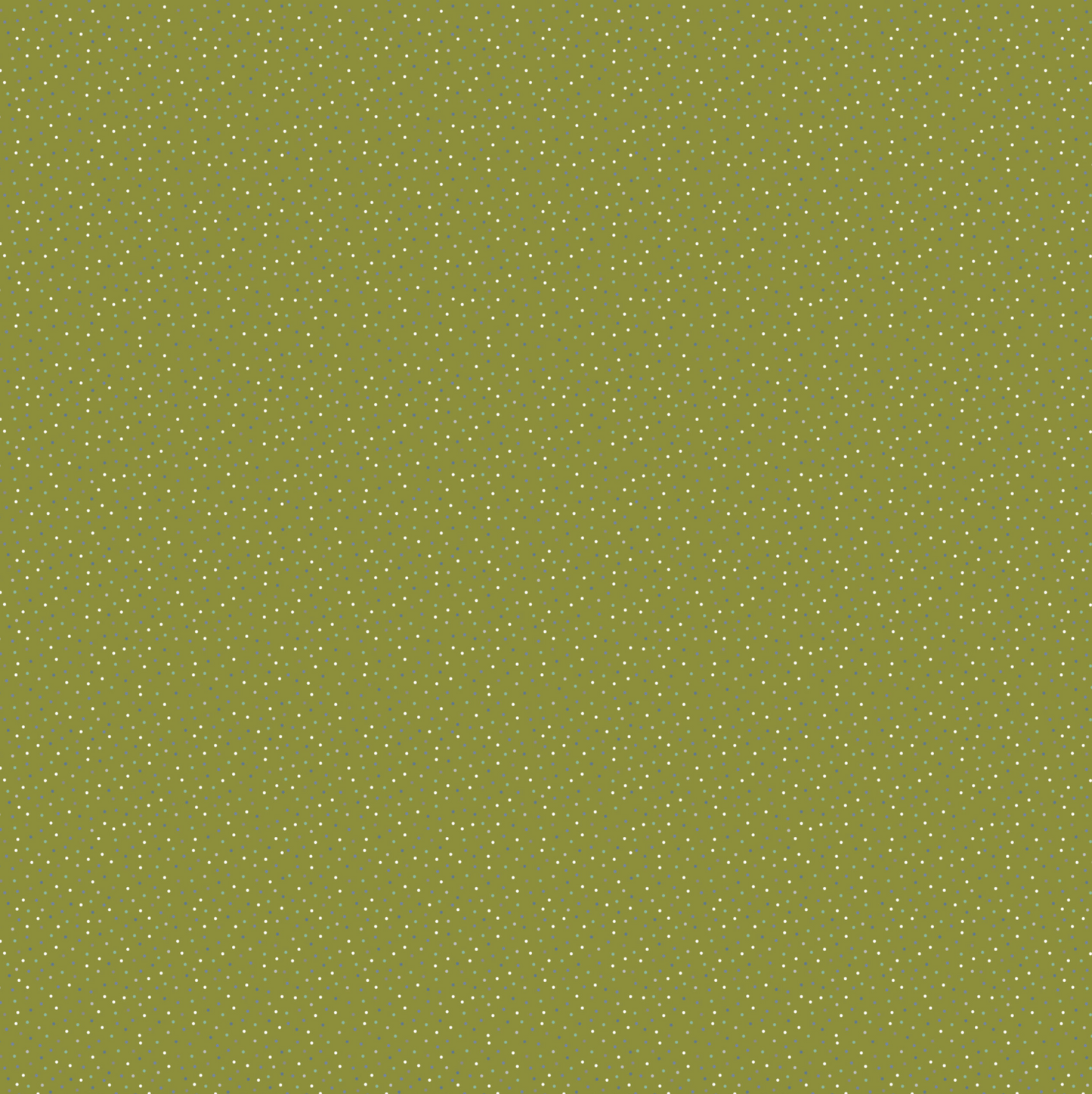 Country Confetti, Shamrock Green, CC20193, sold by the 1/2 yard - Good Vibes Quilt Shop