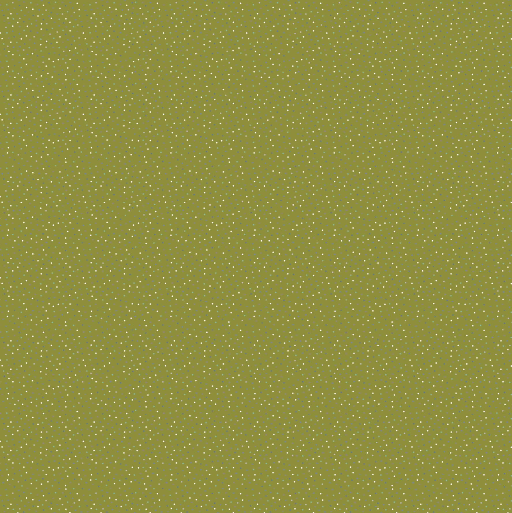 Country Confetti, Shamrock Green, CC20193, sold by the 1/2 yard - Good Vibes Quilt Shop