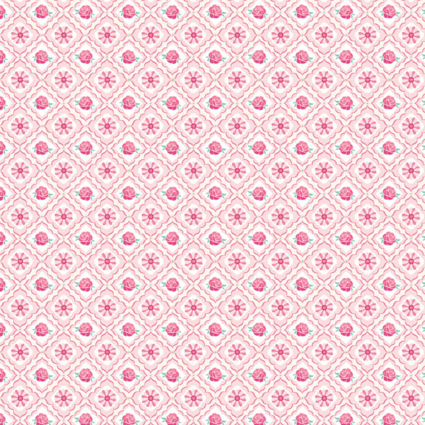 Stolen Moments, Wallpaper Blanc, SM25304 - Good Vibes Quilt Shop