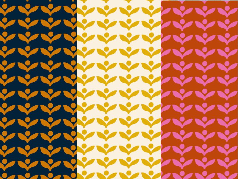 Sugar Maple by Alexia Abegg for Ruby Star Society, 25 skus - Good Vibes Quilt Shop
